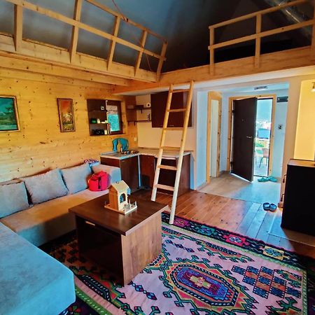 Prokosko Resort Фойница Екстериор снимка