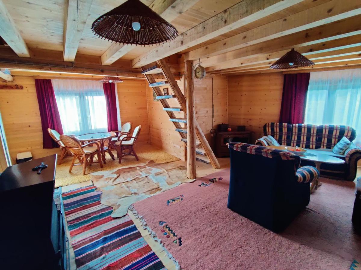 Prokosko Resort Фойница Екстериор снимка