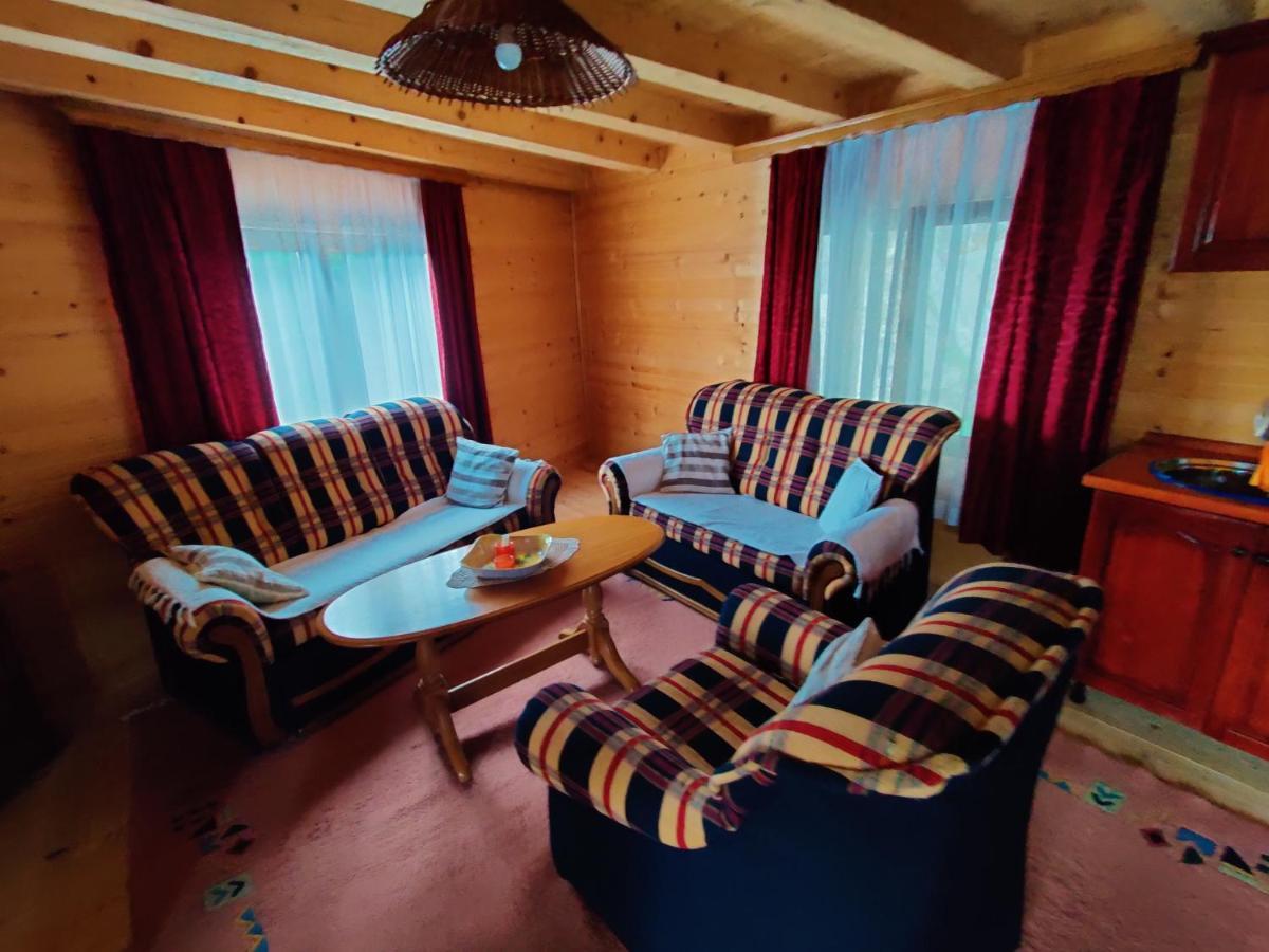 Prokosko Resort Фойница Екстериор снимка