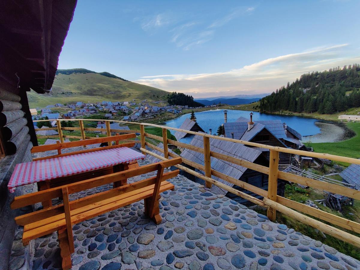 Prokosko Resort Фойница Екстериор снимка