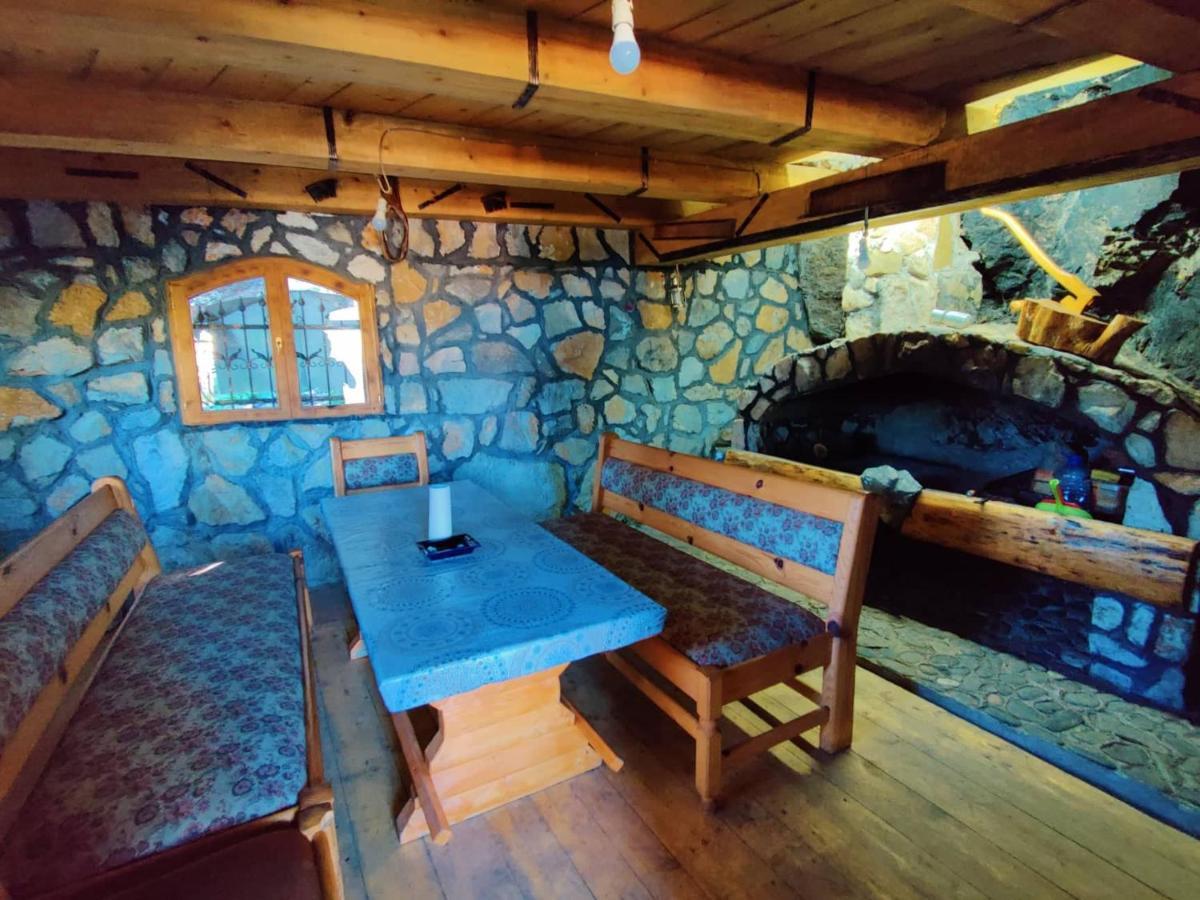 Prokosko Resort Фойница Екстериор снимка