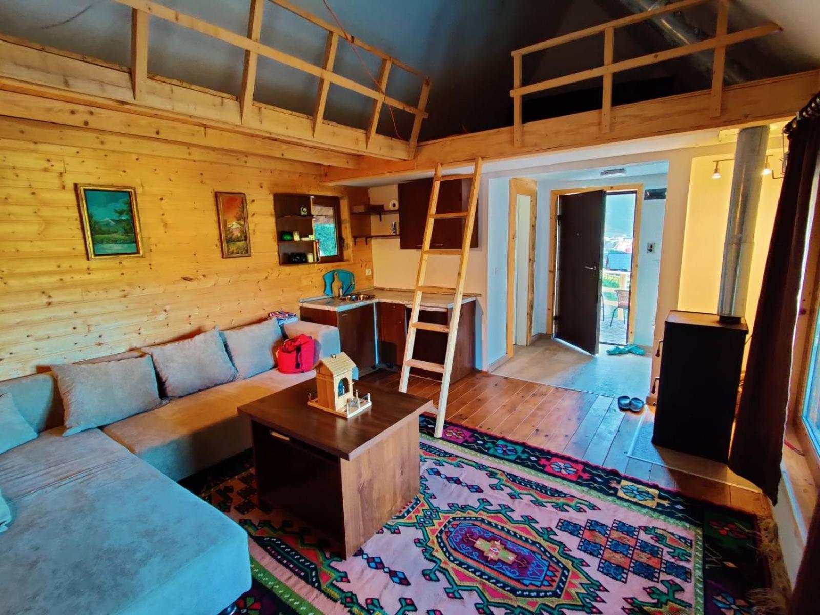 Prokosko Resort Фойница Екстериор снимка